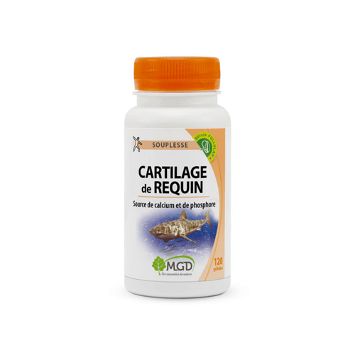 Cartillage de Requin