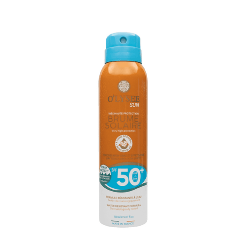 Brume Solaire Spf