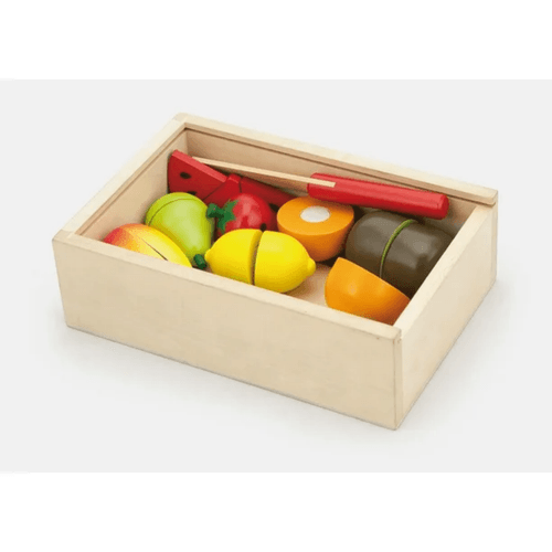 Coupe De Fruits
