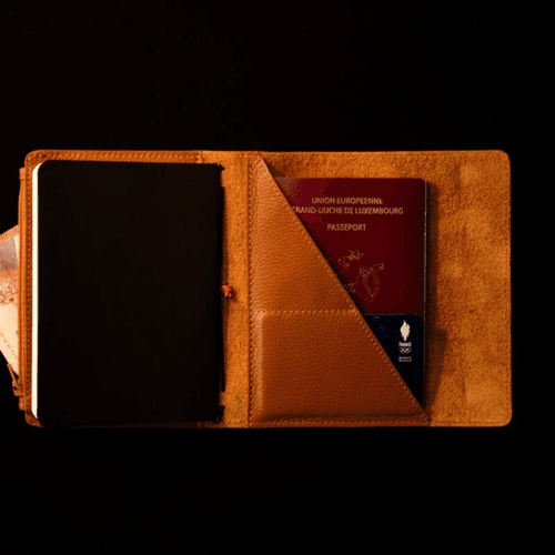 Le carnet de bord A6