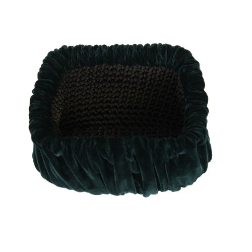 Sac en velours