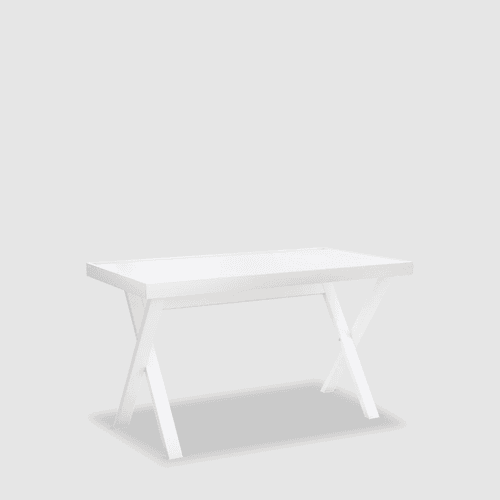 Bureau Young White