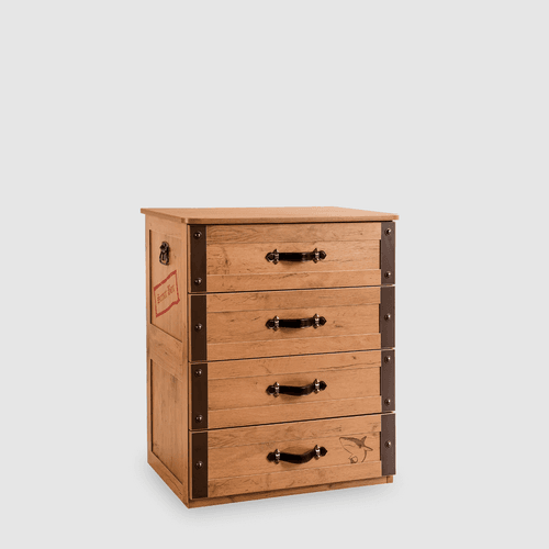 Commode Pirate