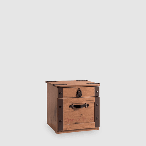 Table de Nuit Pirate