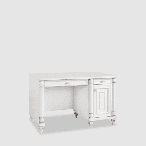 Bureau Romantic