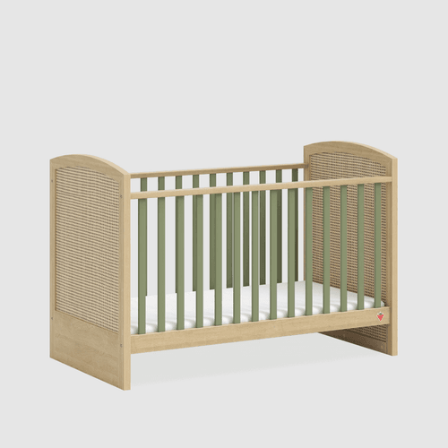 Lit Loof Baby  (70x140 cm)
