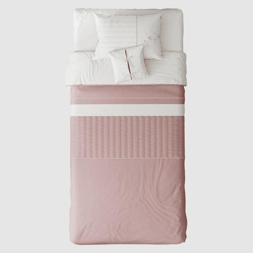 Couvre Lit Rossy (175x235 cm)