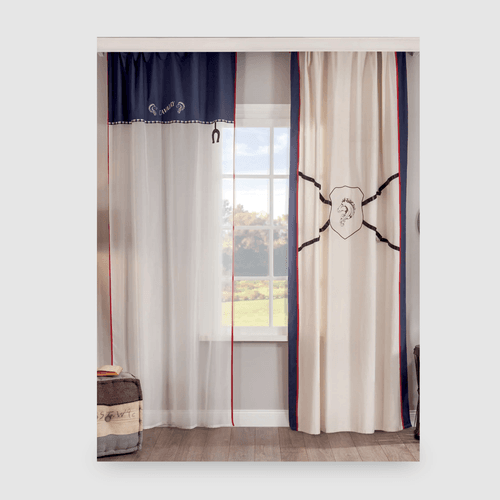 Rideau Tull Hera (140x260 cm)
