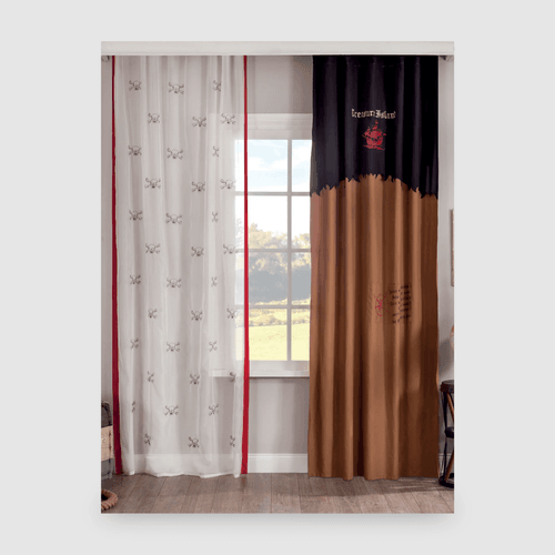 Rideau Sun Pirate (140x260 cm)