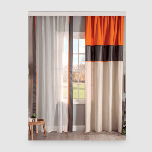 Rideau Sun Energy (160x260 cm)