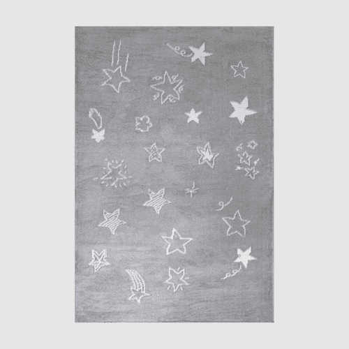 Tapis Star