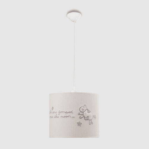 Suspension Baby Cotton