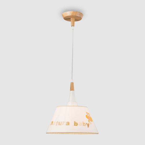 Suspension Baby Natura
