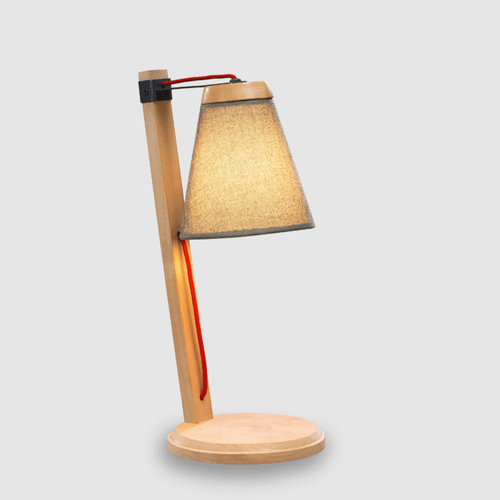 Lampe de Chevet Trio