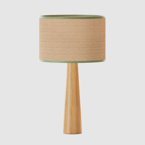 Lampe de chevet Loof