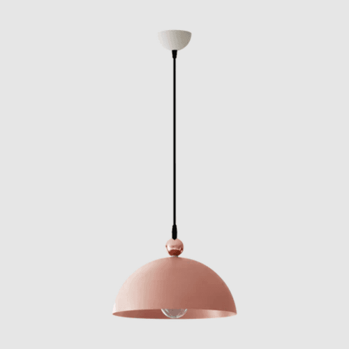 Suspension Rossy