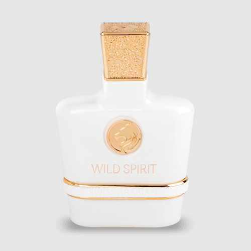 Eau de Parfum Wild Spirit