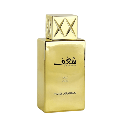 Eau de Parfum  Shaghaf Oud