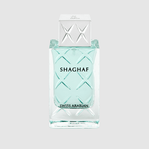 Eau de Parfum Shaghaf Men