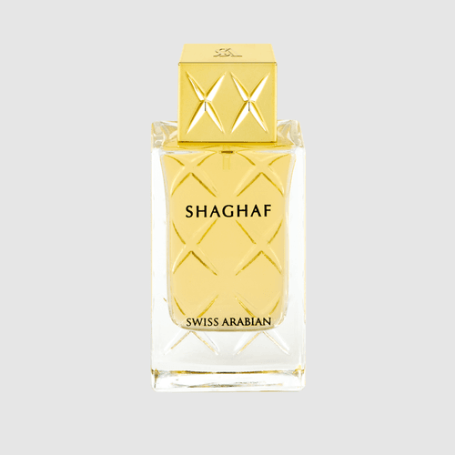 Eau de Parfum Shaghaf Women