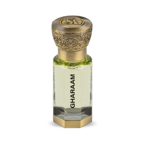 Huiles de Parfums Concentrées Gharaam