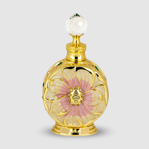 Huiles de Parfums Concentrées Amaali