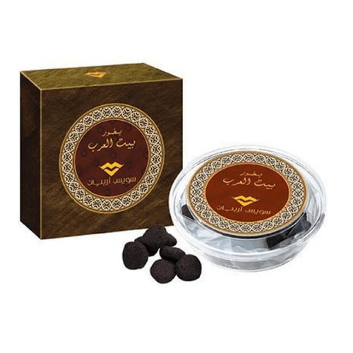 Bakhour Bait Al Arab