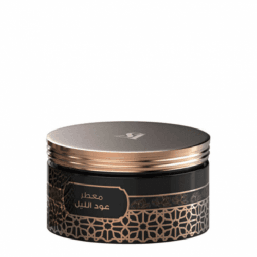 Muattar Night Oud