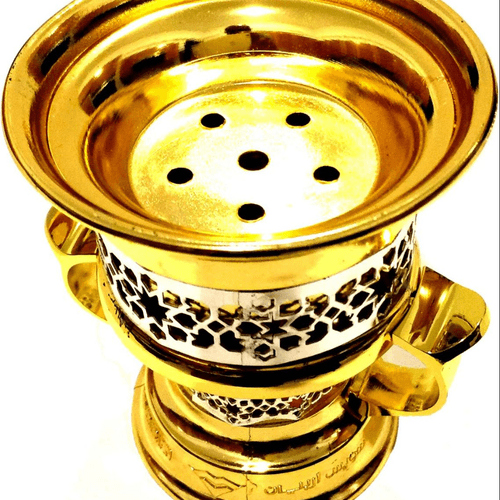 Mubkhar Swiss Arabian  Small