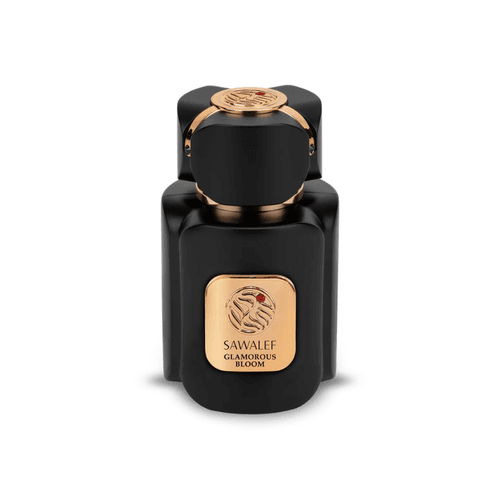 Eau de Parfum Glamorous Bloom  Sawalef