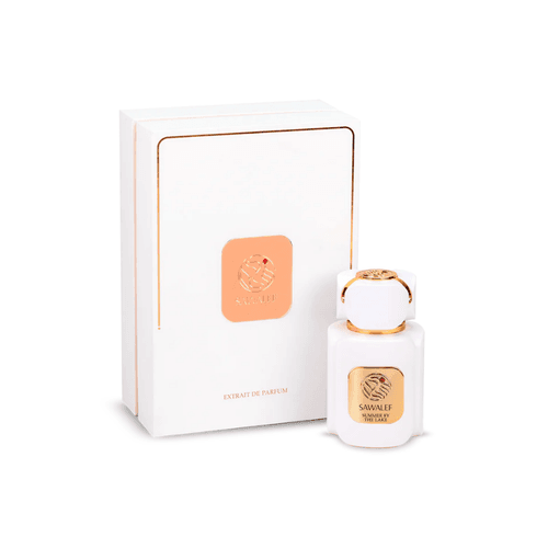 Eau de Parfum Summer By The Lake  Sawalef
