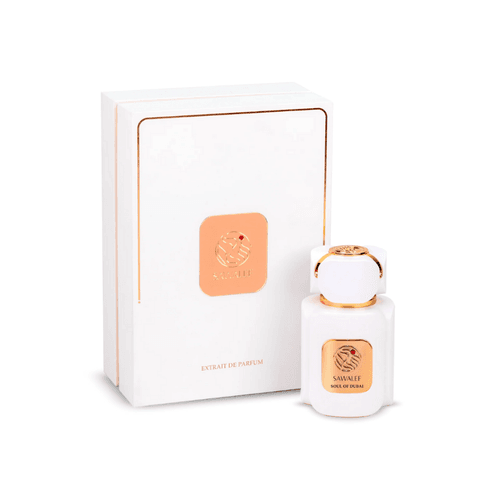 Eau de Parfum Soul Of Dubai  Sawalef
