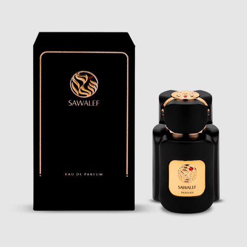 Eau de Parfum Fannan  Sawalef