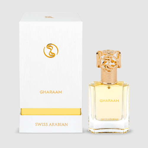 Eau de Parfum Gharaam
