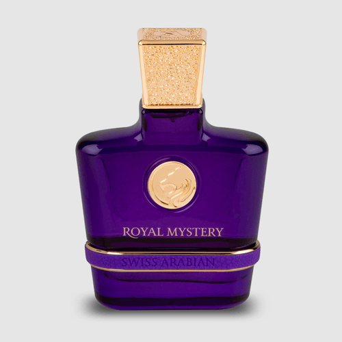 Eau de Parfum Royal Mystery