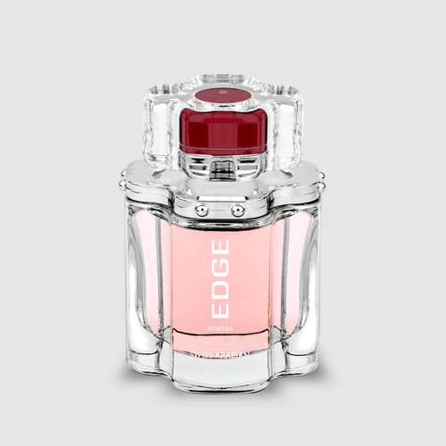 Eau de Parfum Edge Intense For Women