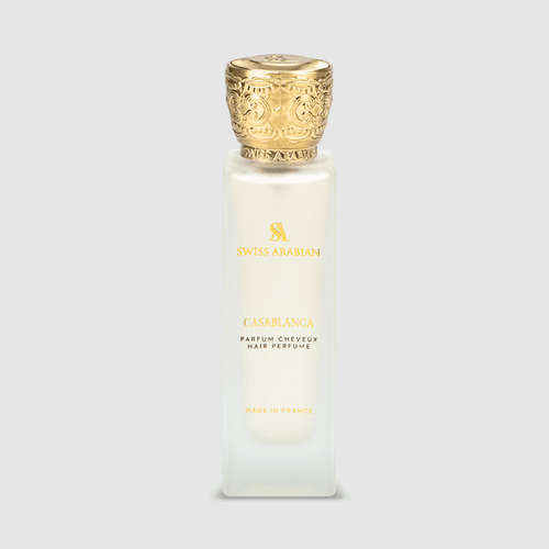 Casablanca Parfum Cheveux