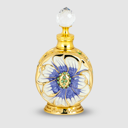 Huiles de Parfums Concentrées Layali