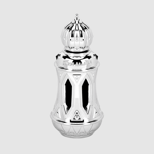 Huiles de Parfums Concentrées Attar Mubakhar