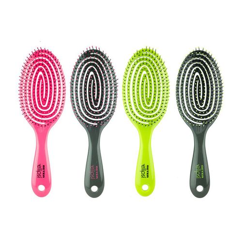 Brosse Démêlante Elipsi
