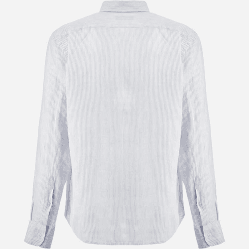 REGULAR FIT RODOLFO LINEN SHIRT