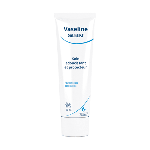 Vaseline Tube - 50ml