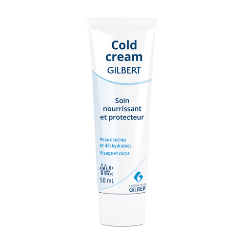 Cold Cream 