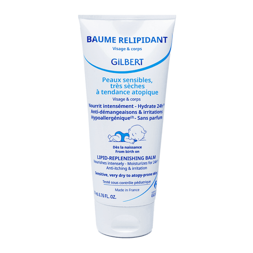 Relipidating Balm – 400ml