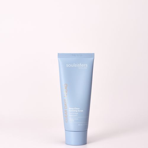 Gel Nettoyant Exfoliant Anti Imperfection