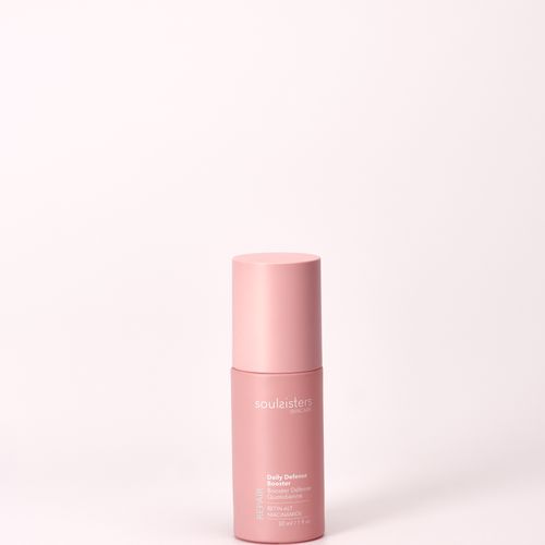 Booster Visage Anti-Pollution