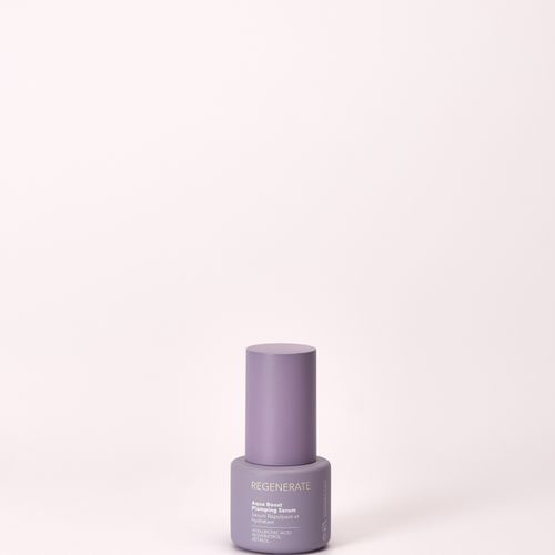 Sérum Acide Hyaluronique & Retinol
