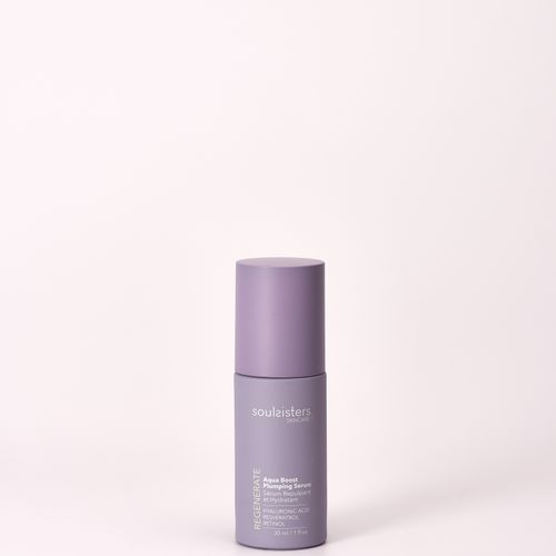 Sérum Acide Hyaluronique & Retinol