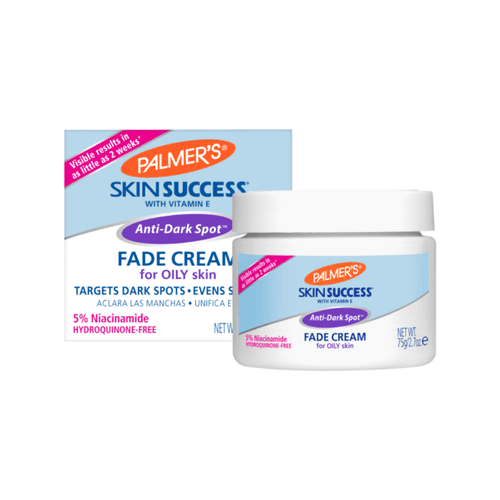 Crème Anti-Tâches Vitamine E, Songyi, Retinol Peaux Grasses Skin Success 75gr