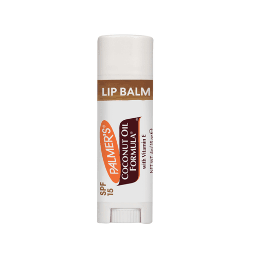 Lip Balm Coconut Oil 